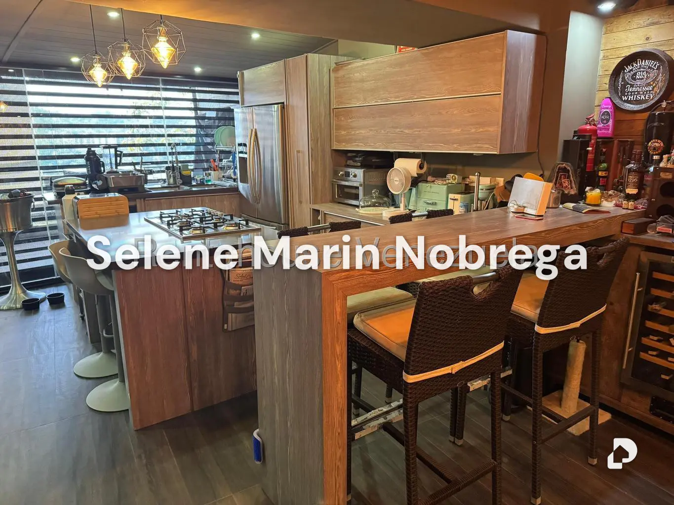 Apartamento en Loma Linda, Caracas – 16