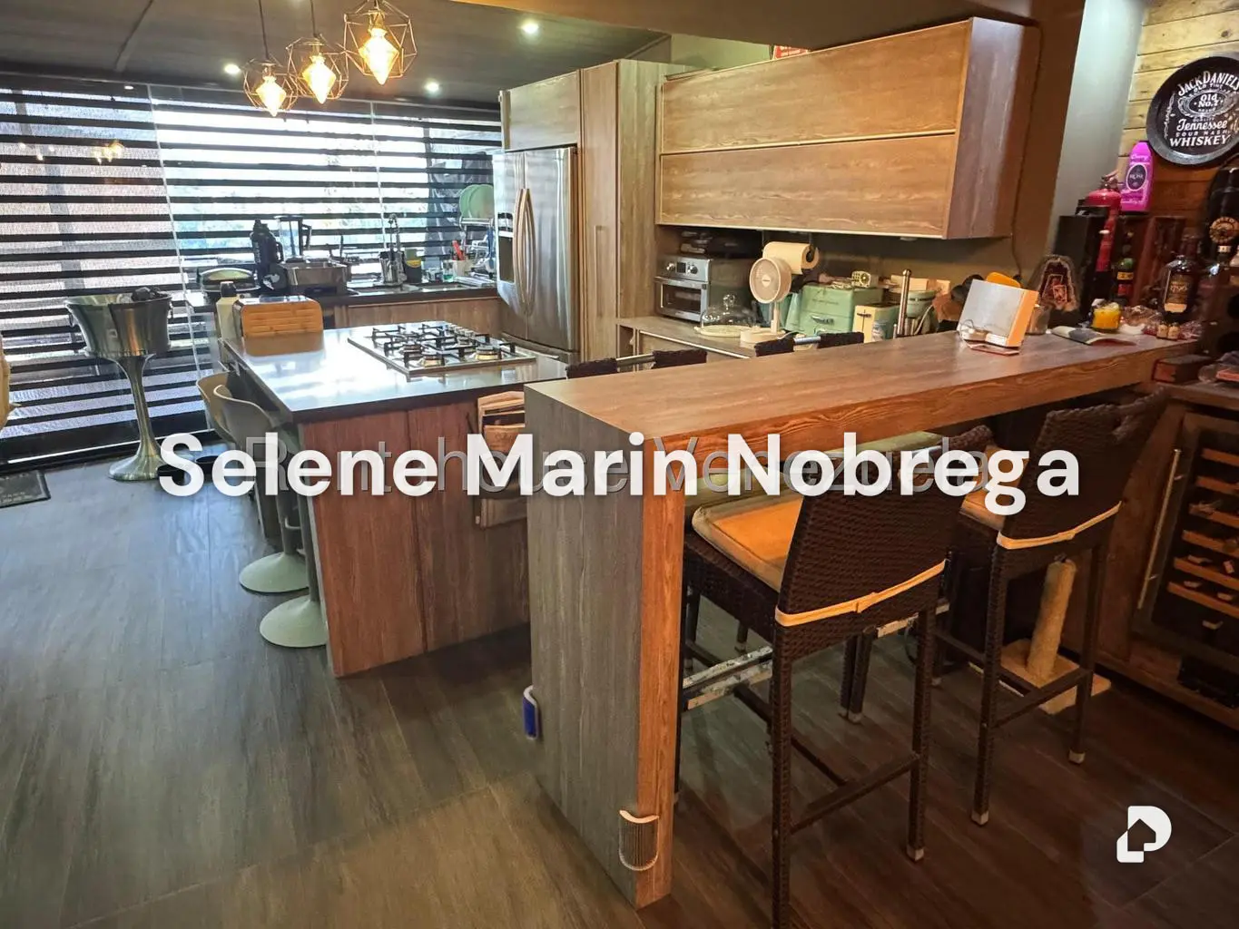 Apartamento en Loma Linda, Caracas – 17