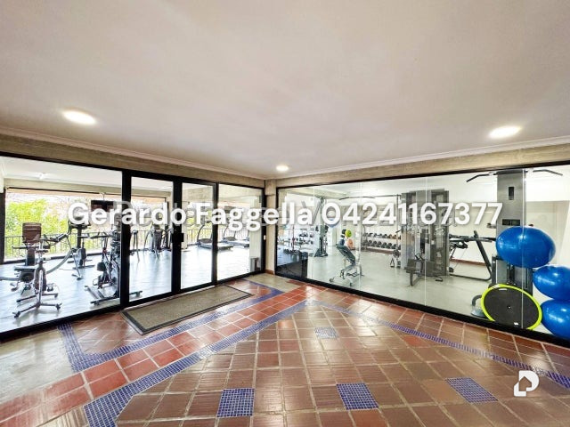 Apartamento en Lomas de San Roman, Caracas – 27