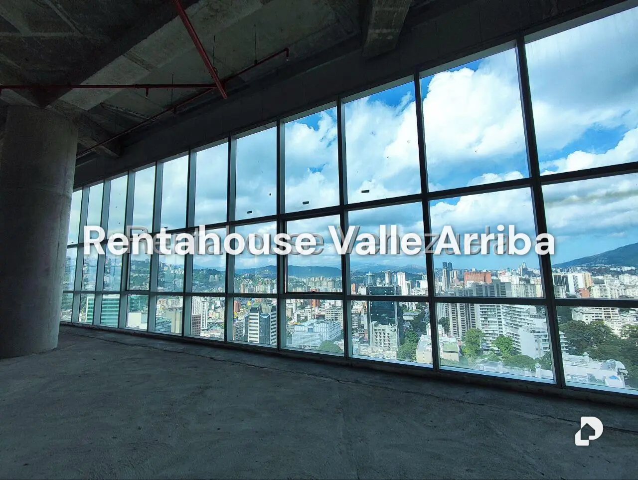 Local comercial en Campo Alegre, Caracas – 9