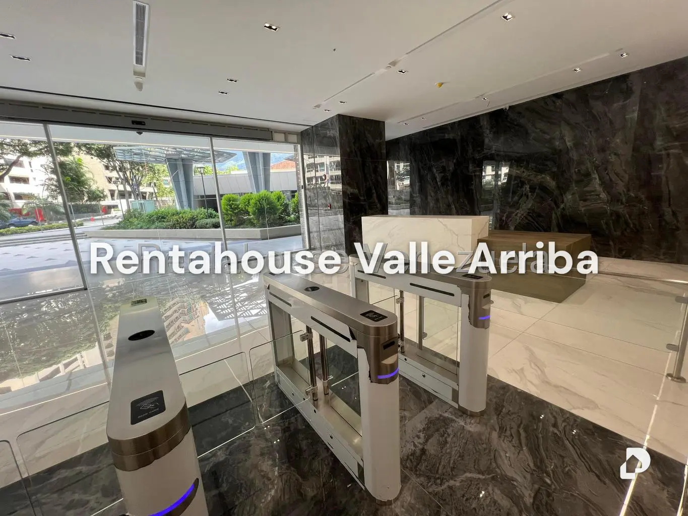 Local comercial en Campo Alegre, Caracas – 7