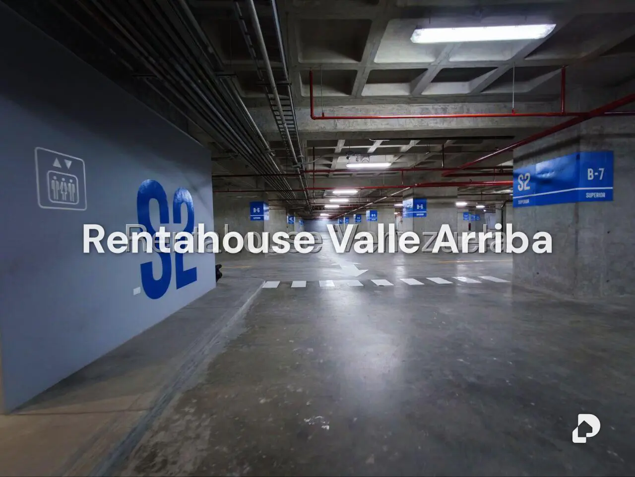 Local comercial en Campo Alegre, Caracas – 13
