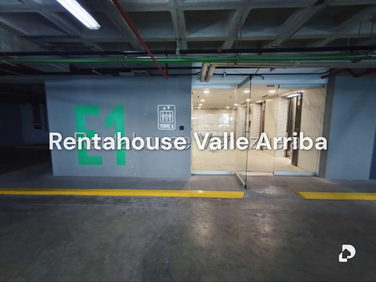 Local comercial en Campo Alegre, Caracas – 23