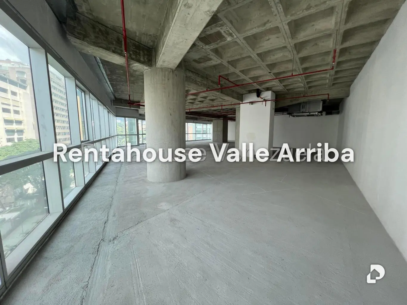 Local comercial en Campo Alegre, Caracas – 5