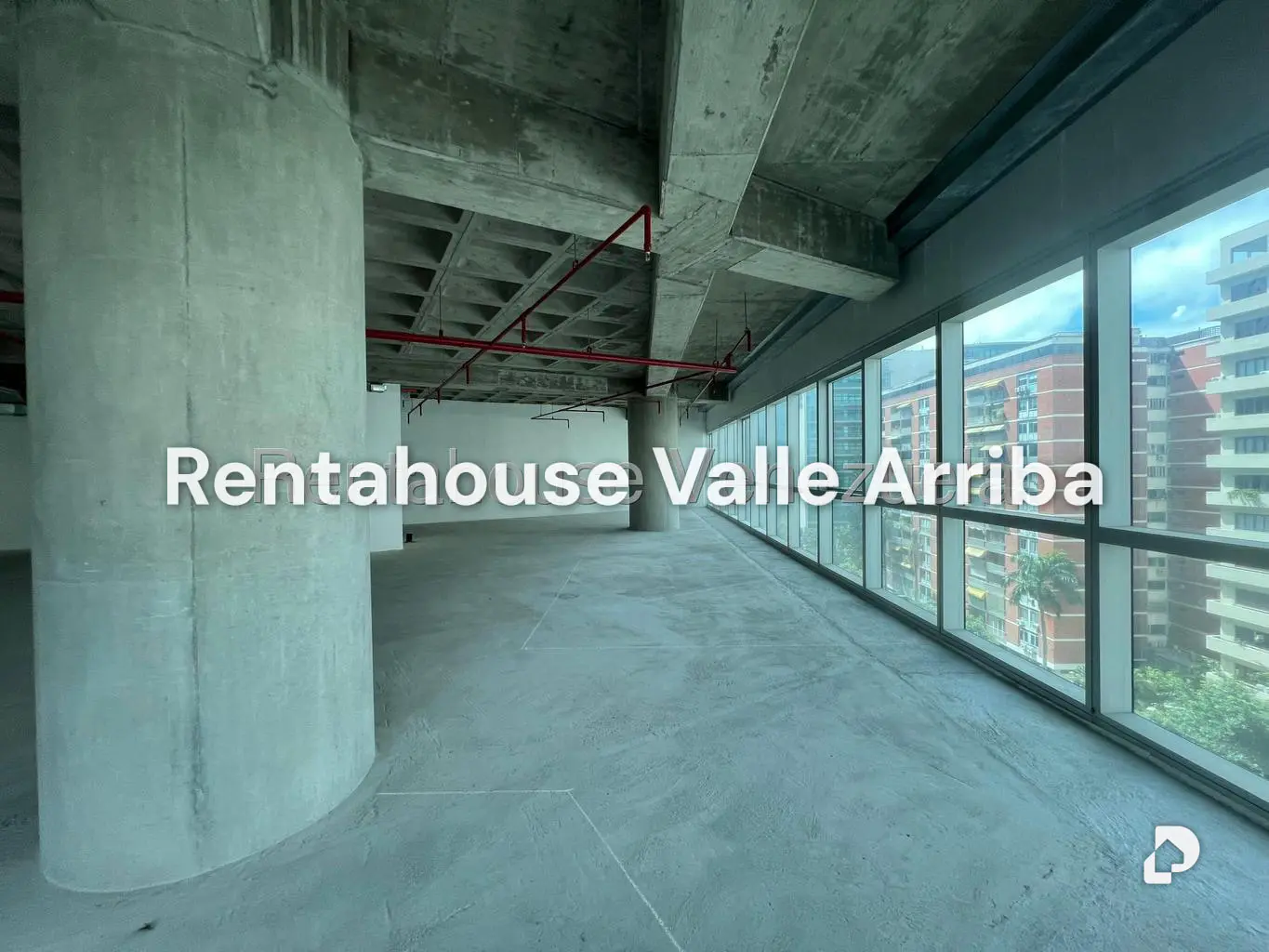 Local comercial en Campo Alegre, Caracas – 3