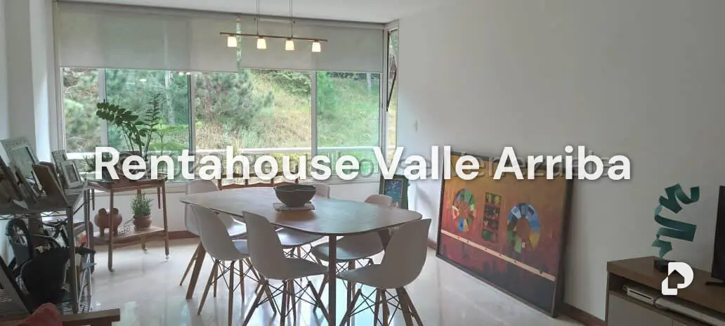 Apartamento en Escampadero, Caracas – 7