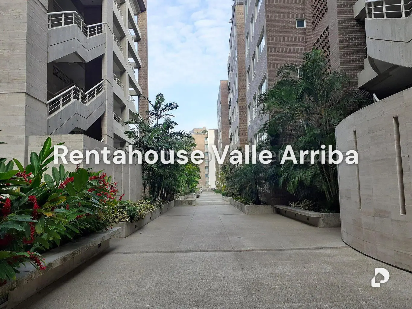 Apartamento en Escampadero, Caracas – 21