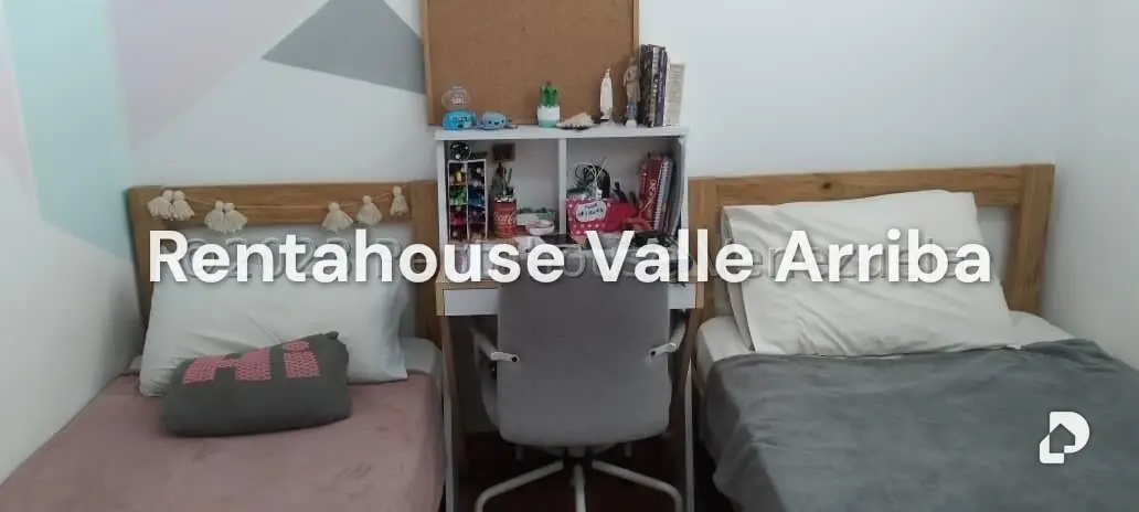 Apartamento en Escampadero, Caracas – 11