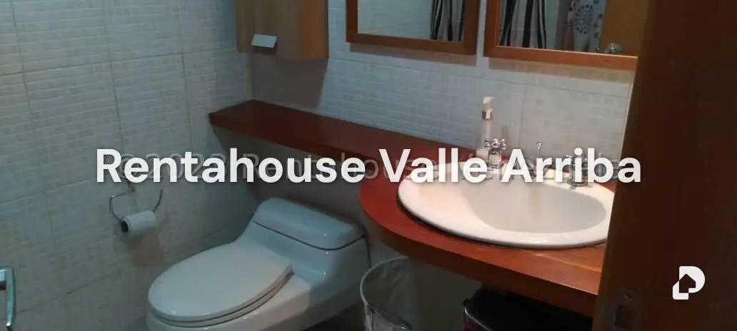Apartamento en Escampadero, Caracas – 12