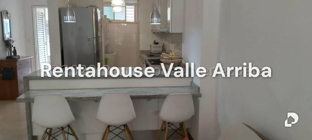 Apartamento en Escampadero, Caracas – 3