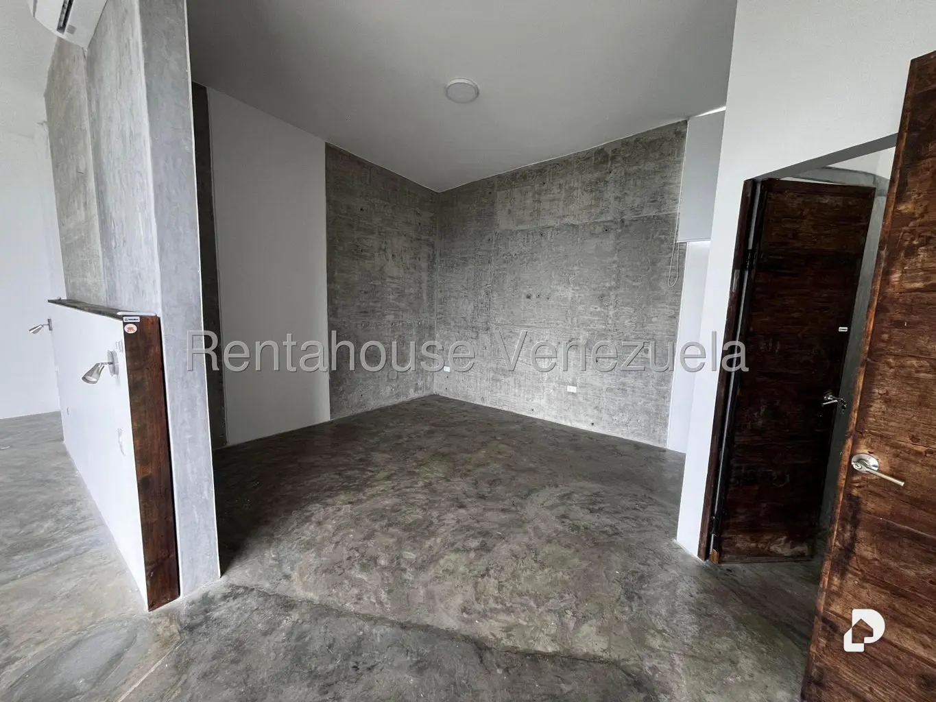 Apartamento en Oripoto, Caracas – 25