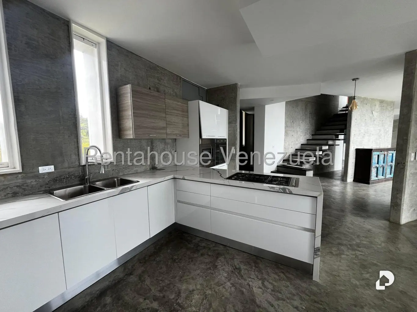 Apartamento en Oripoto, Caracas – 7
