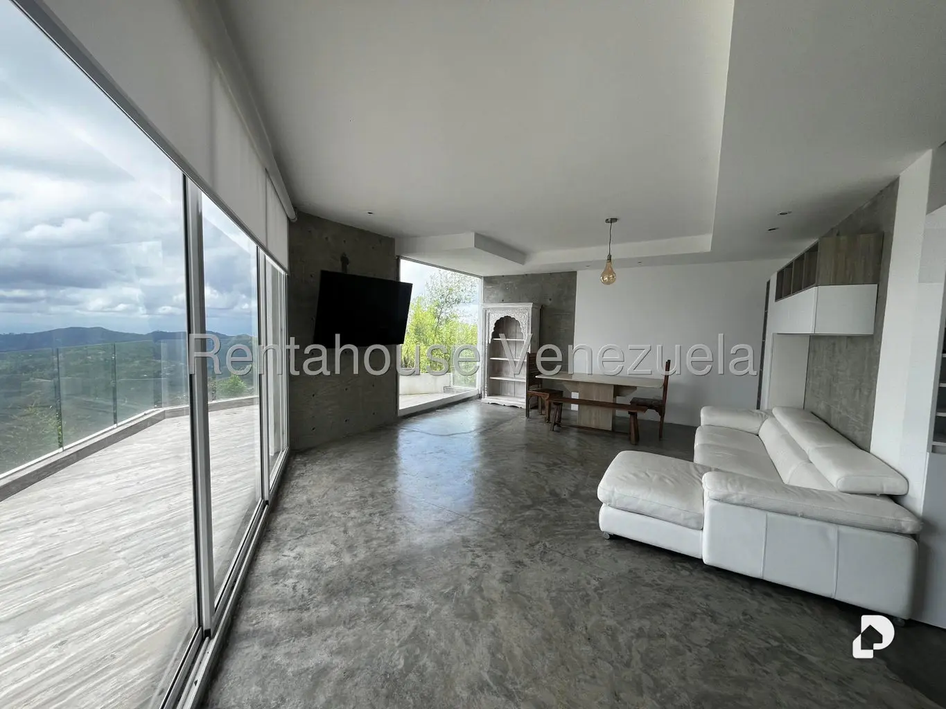 Apartamento en Oripoto, Caracas – 3