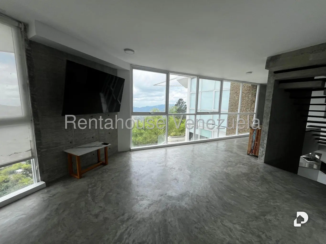 Apartamento en Oripoto, Caracas – 21