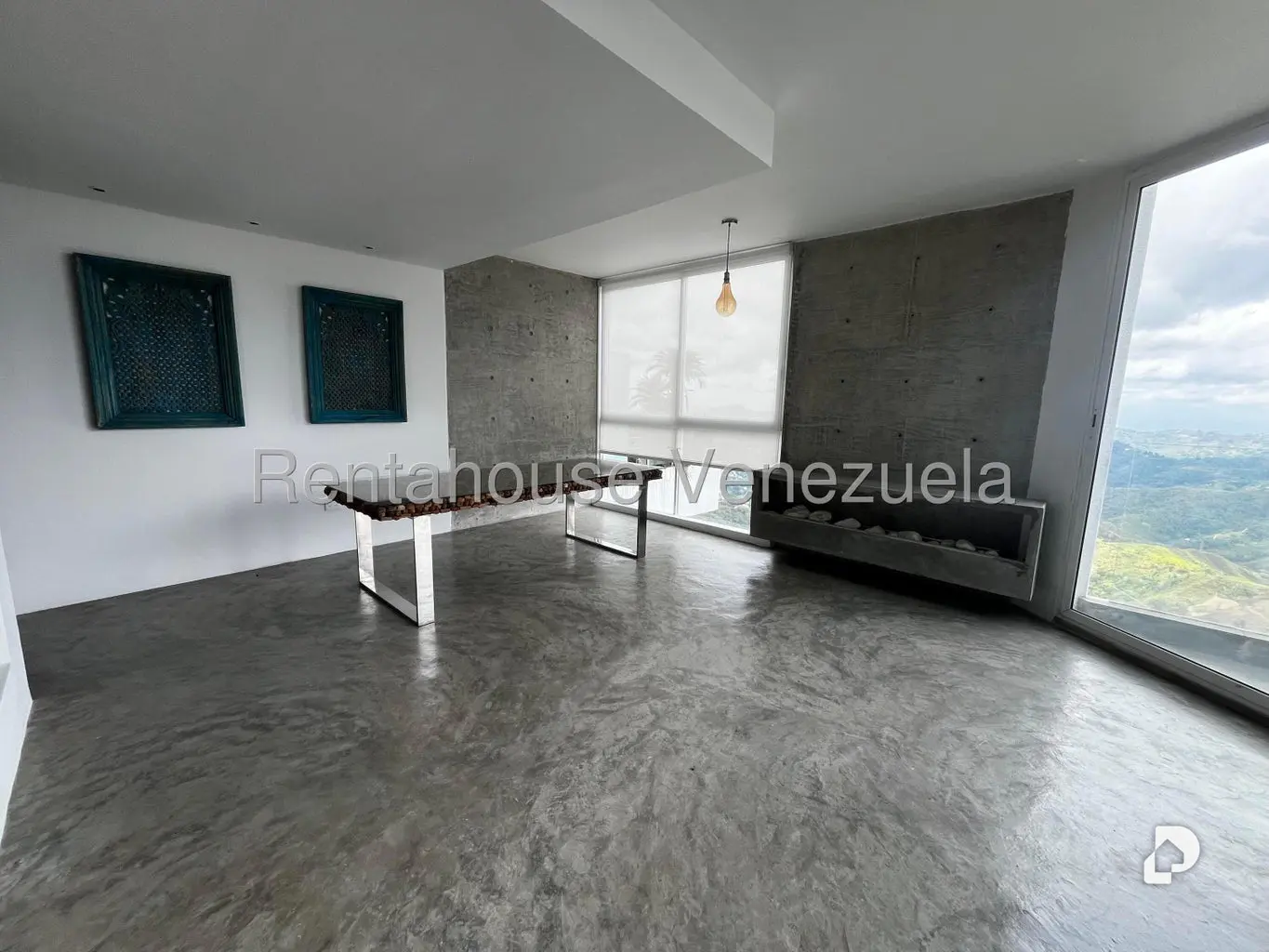 Apartamento en Oripoto, Caracas – 13