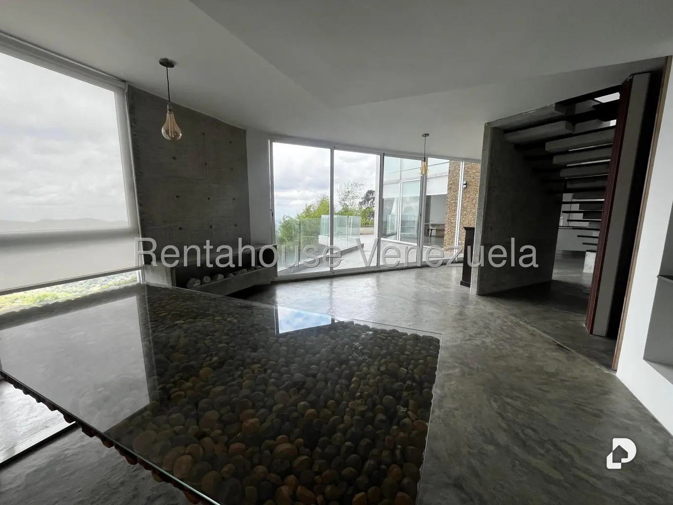 Apartamento en Oripoto, Caracas – 14
