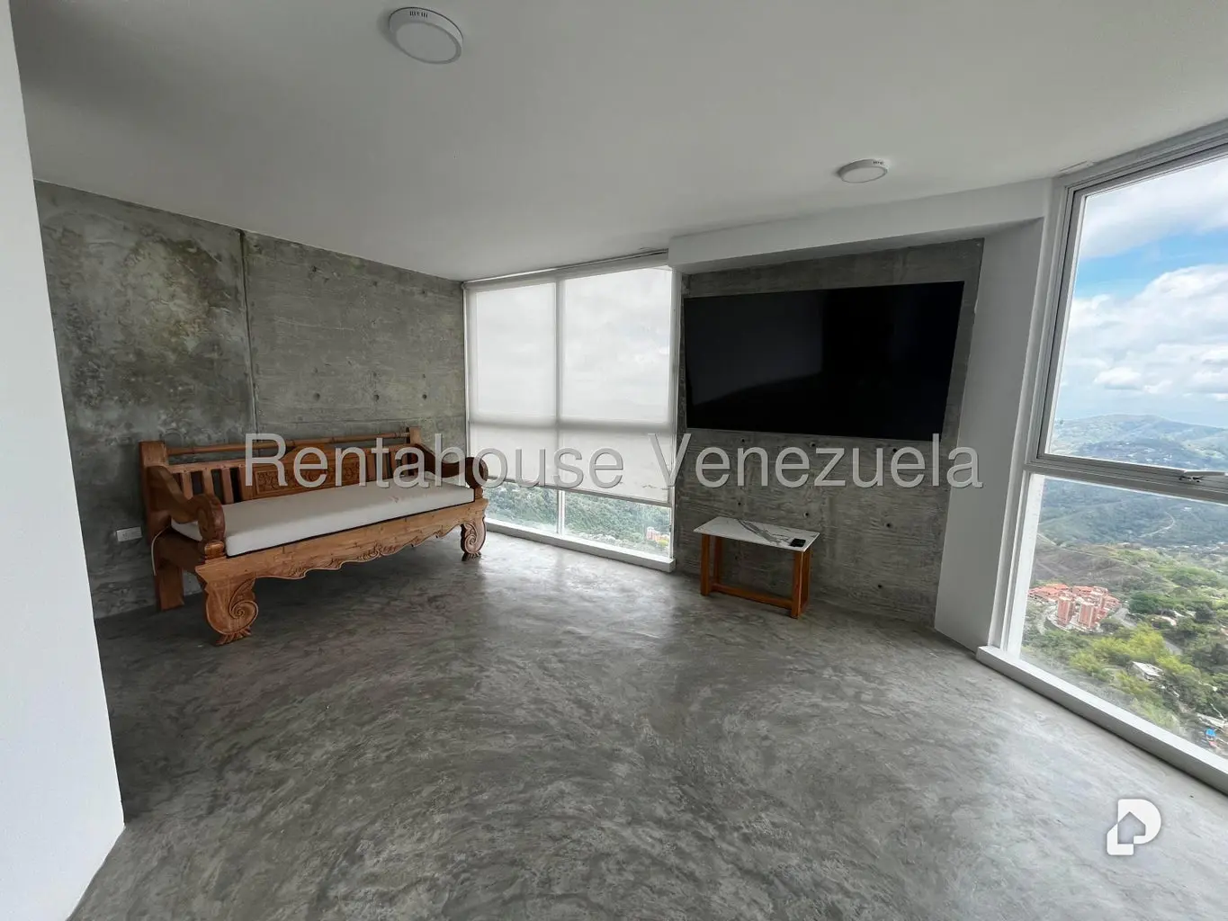 Apartamento en Oripoto, Caracas – 20