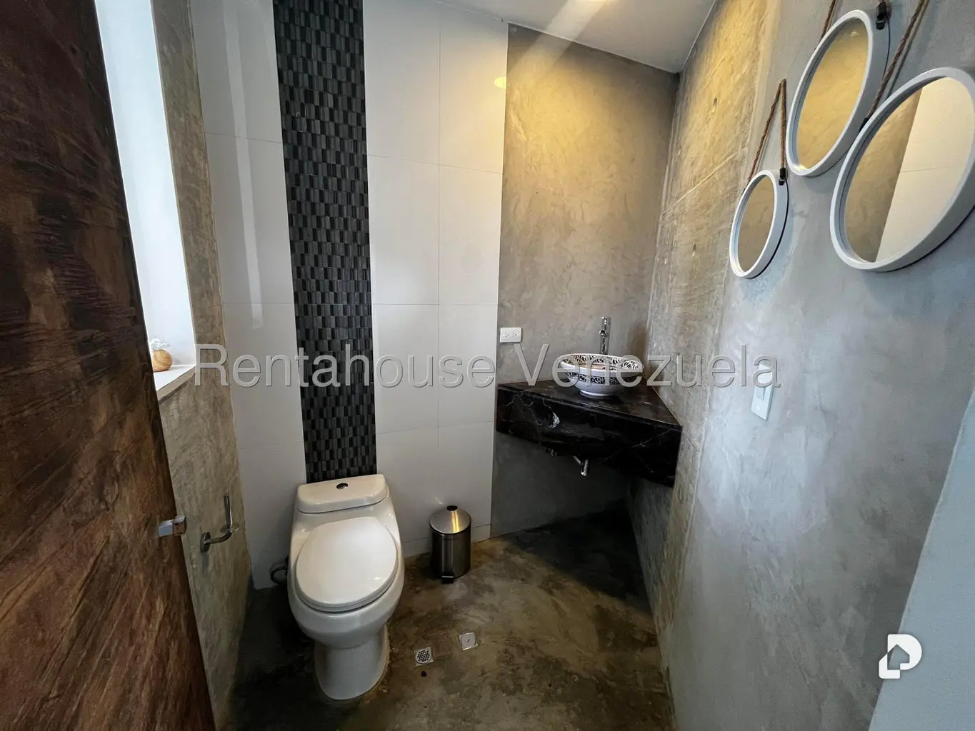 Apartamento en Oripoto, Caracas – 10
