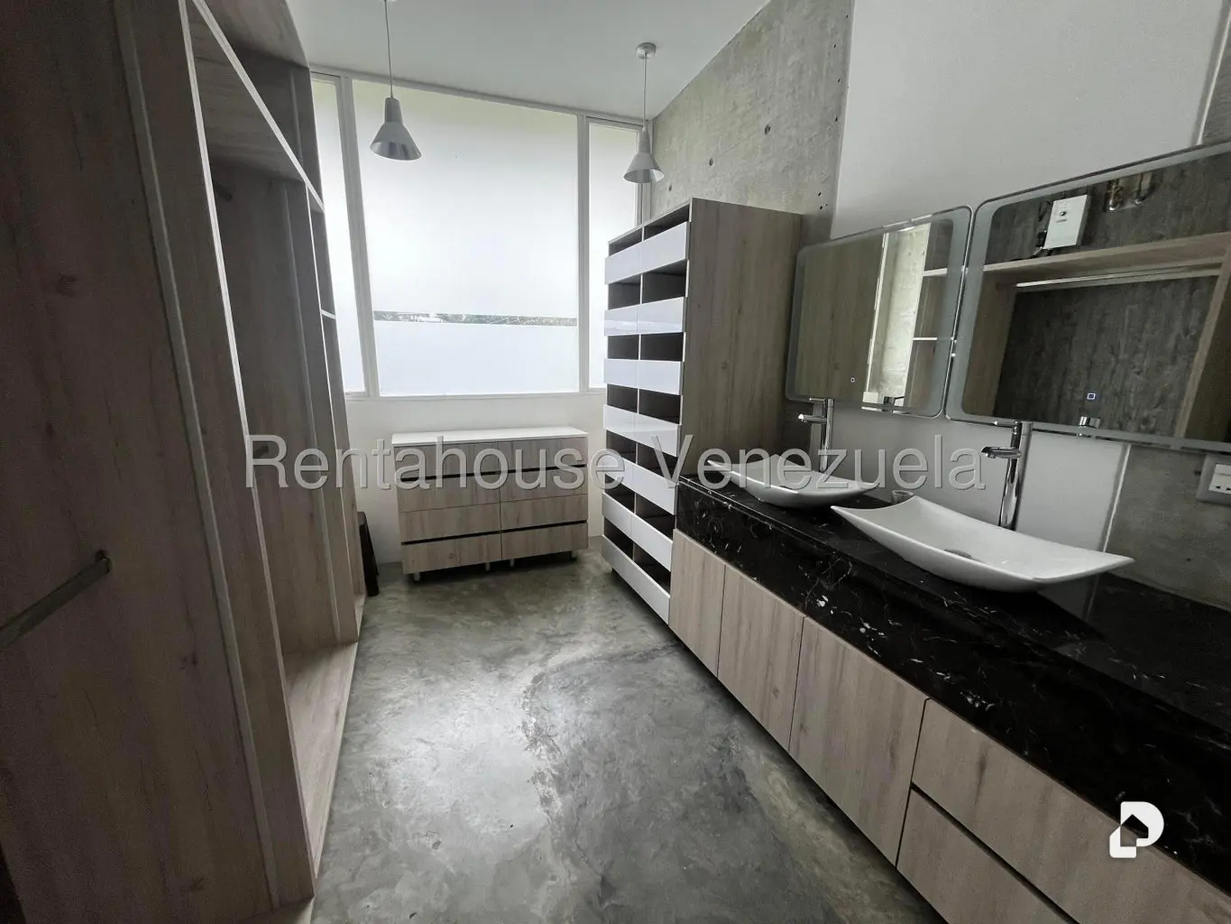 Apartamento en Oripoto, Caracas – 29