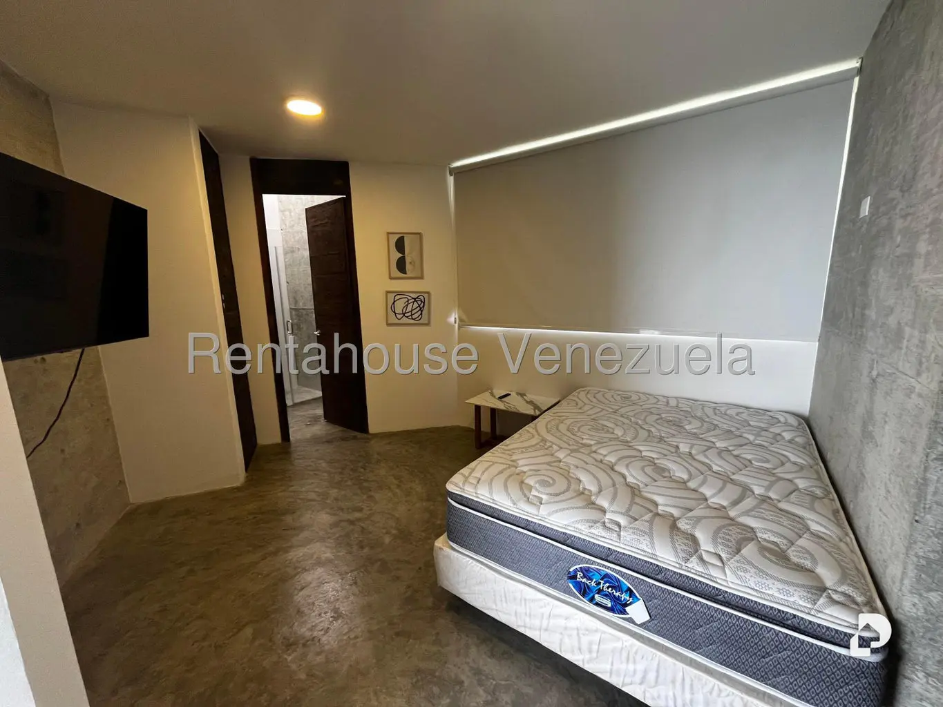 Apartamento en Oripoto, Caracas – 17