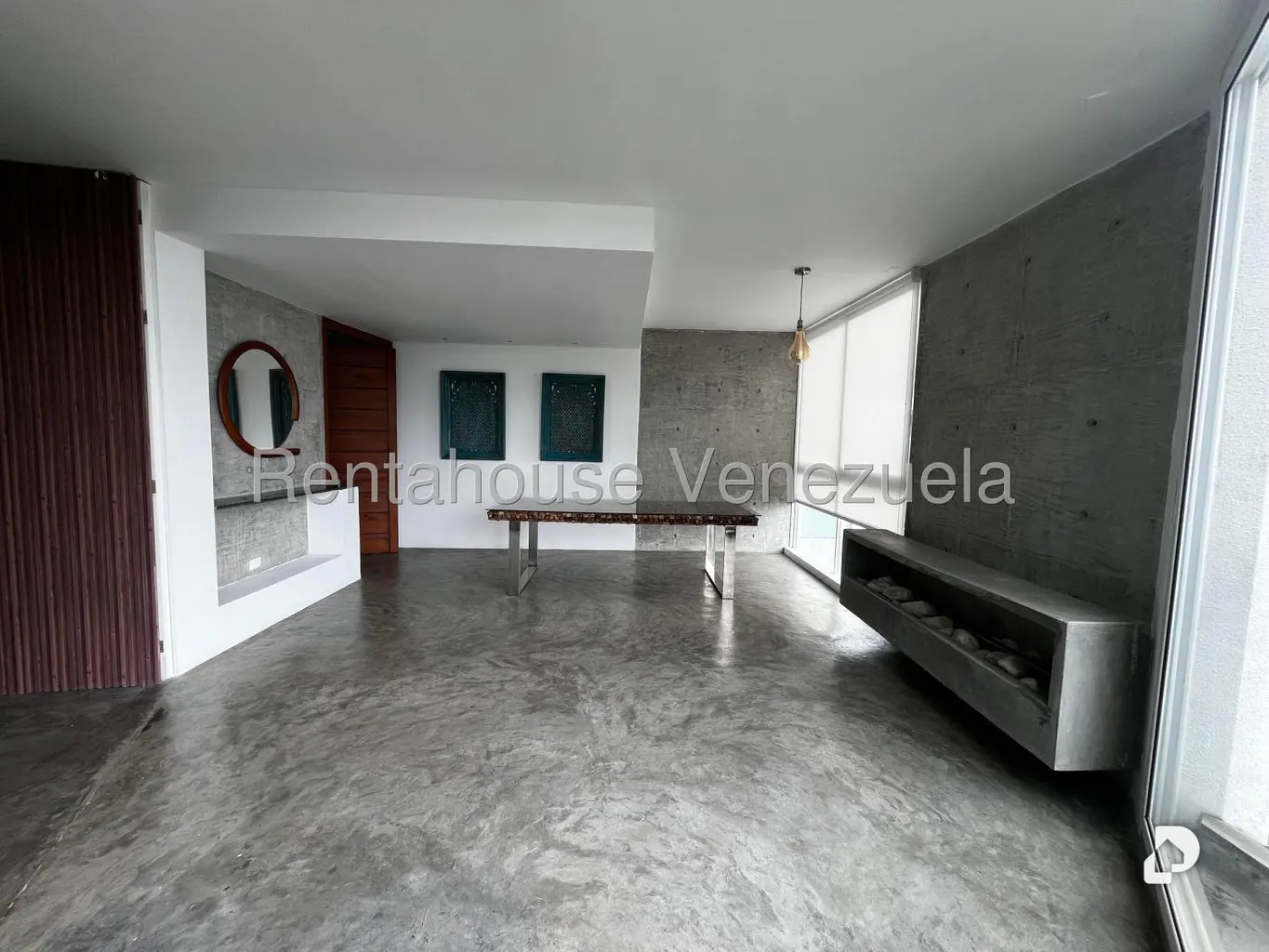 Apartamento en Oripoto, Caracas – 12