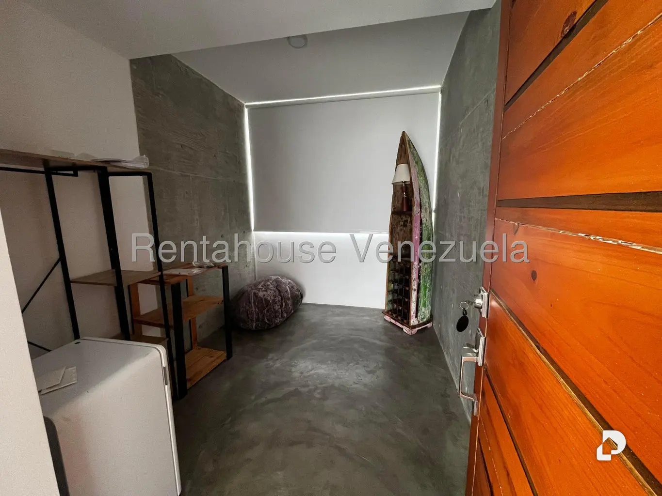 Apartamento en Oripoto, Caracas – 15