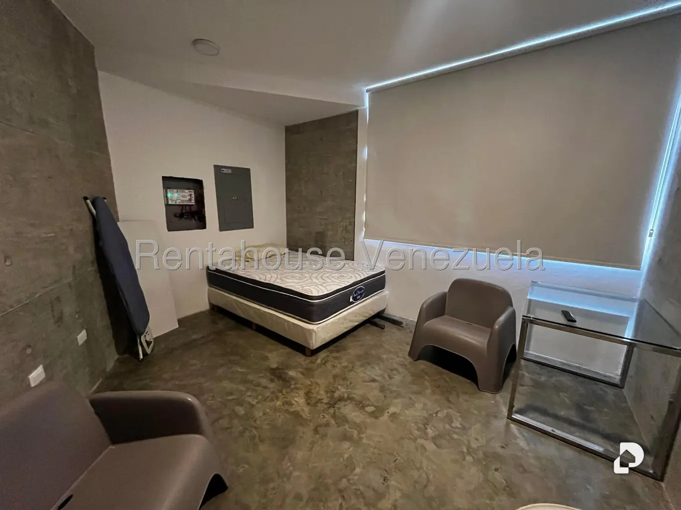 Apartamento en Oripoto, Caracas – 16