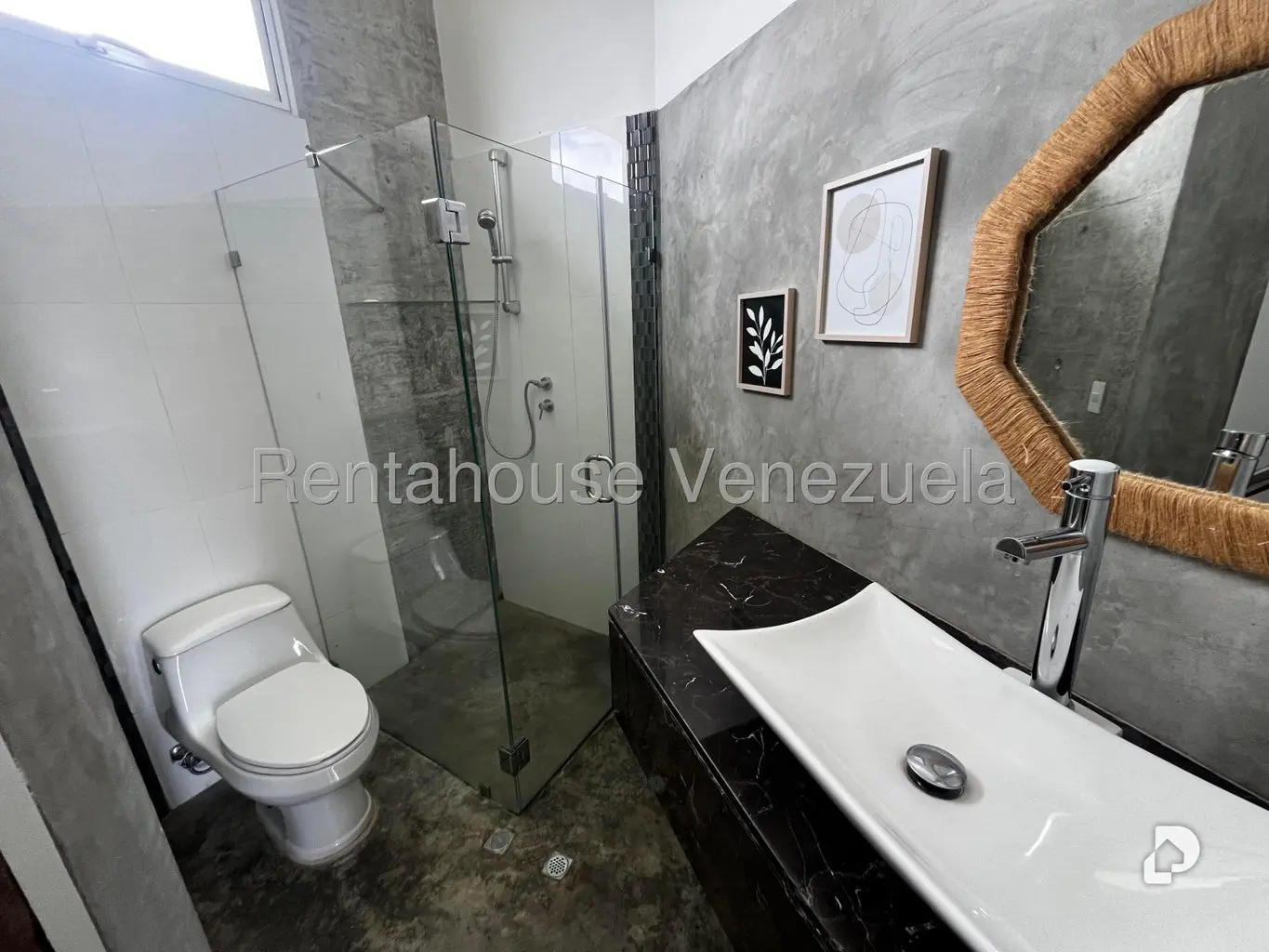 Apartamento en Oripoto, Caracas – 26