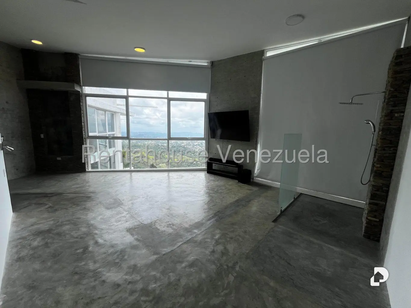 Apartamento en Oripoto, Caracas – 28