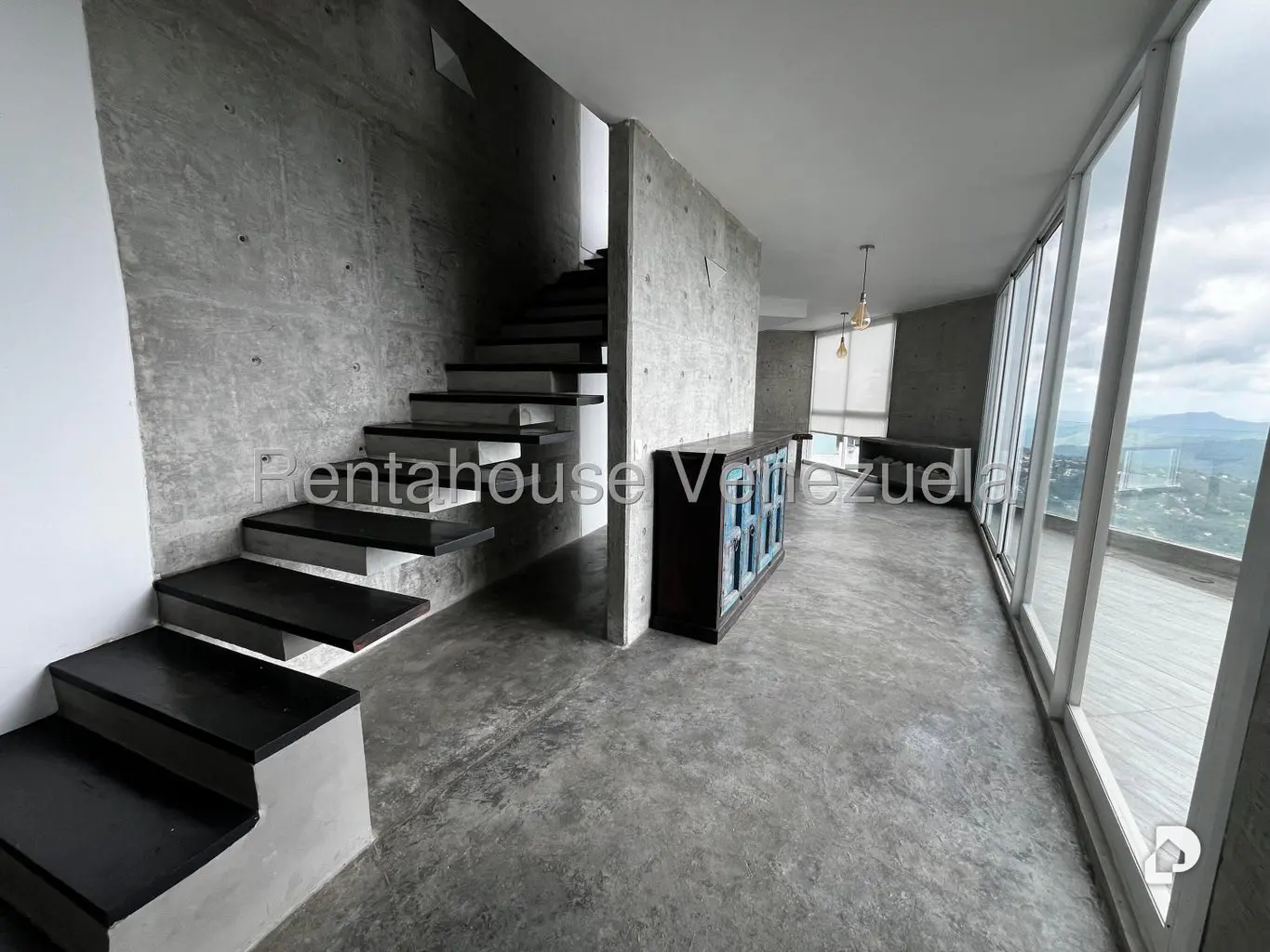 Apartamento en Oripoto, Caracas – 11
