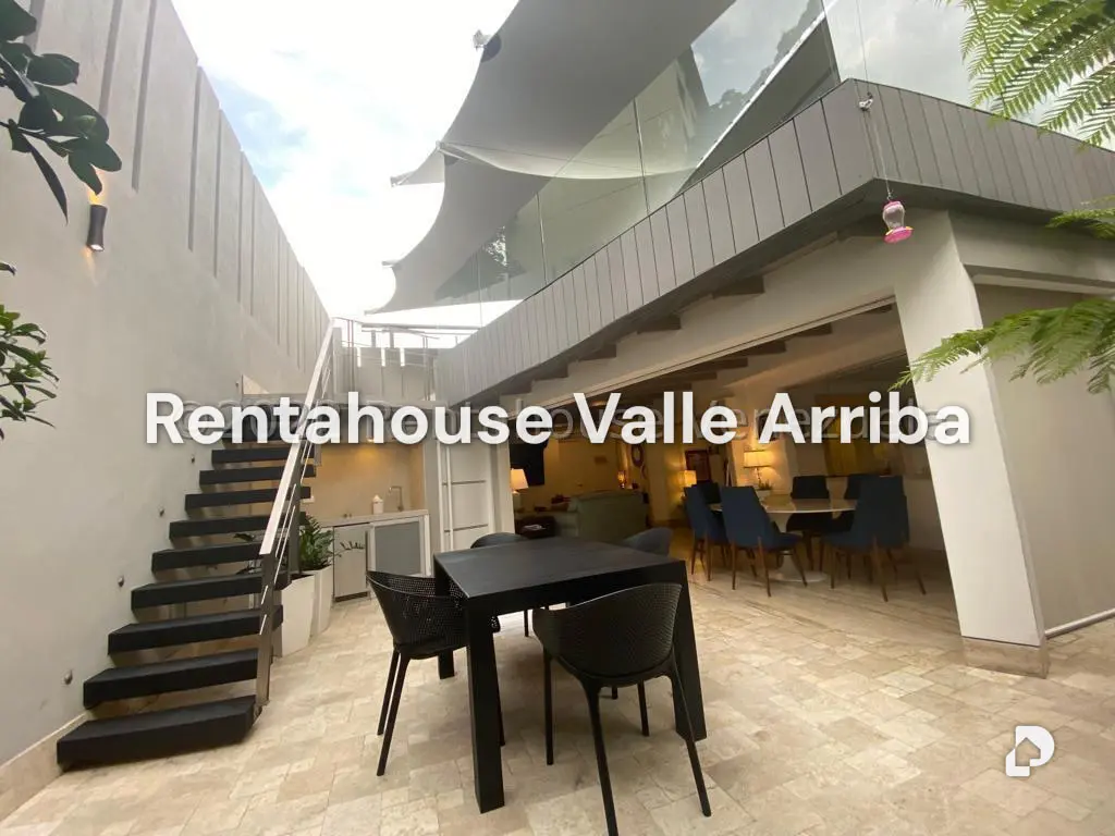 Casa en Santa Eduvigis, Caracas – 1