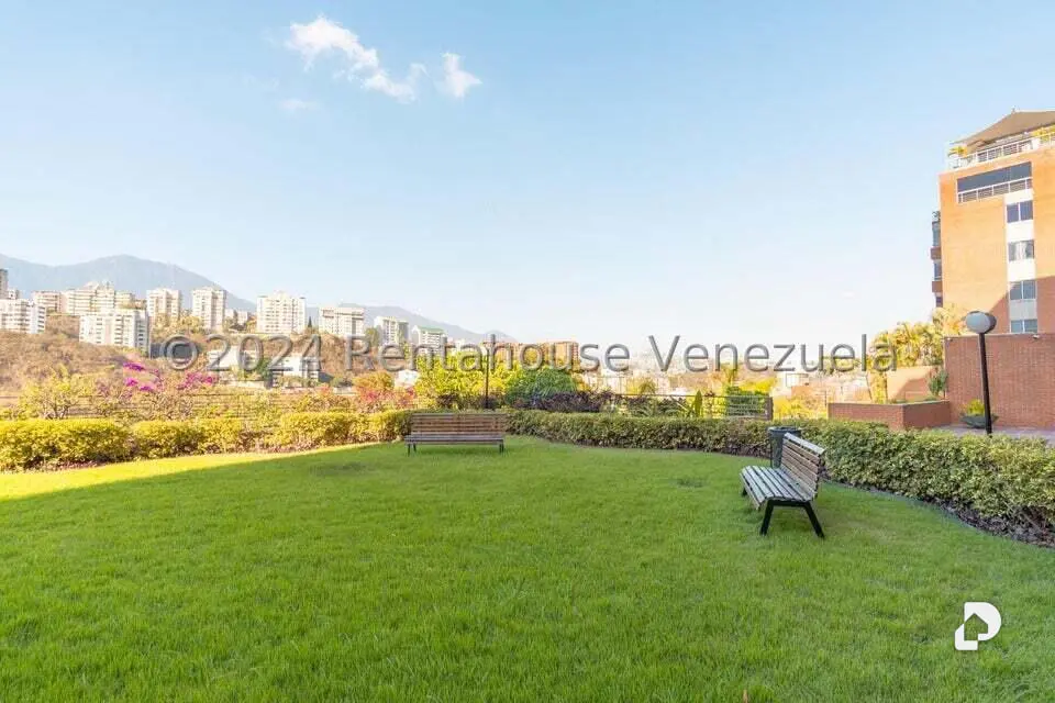 Apartamento en Lomas de La Alameda, Caracas – 3