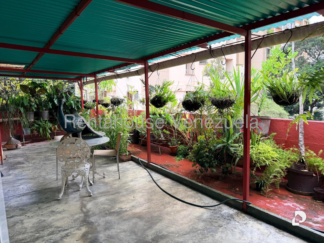 Casa en La Campiña, Caracas – 7
