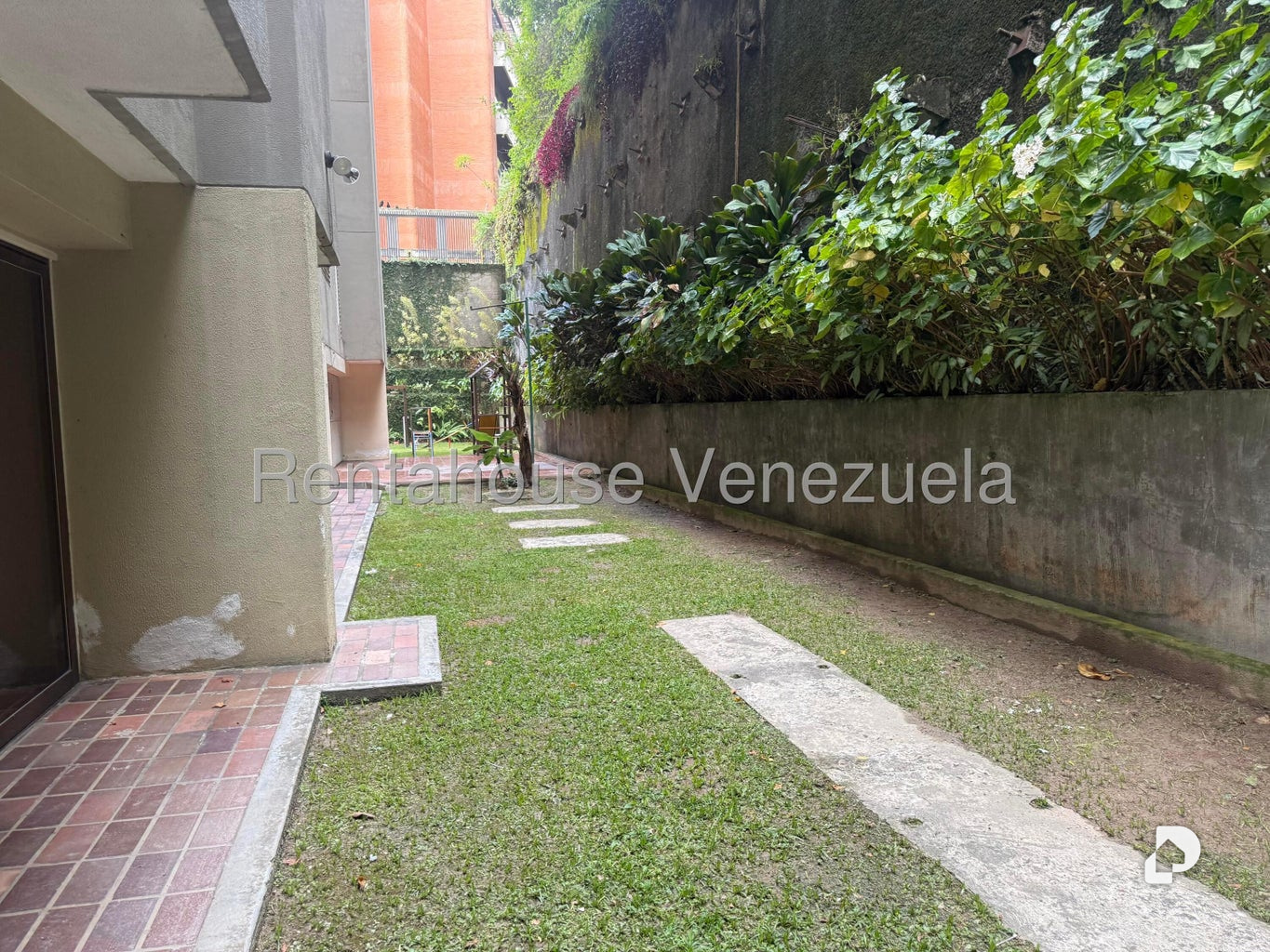 Apartamento en Los Naranjos (del Cafetal), Caracas – 29