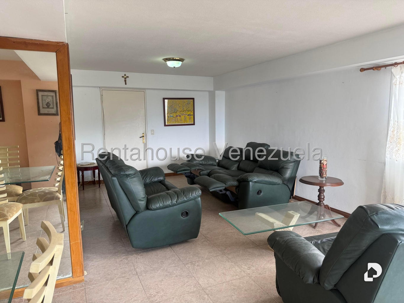 Apartamento en Los Naranjos (del Cafetal), Caracas – 20