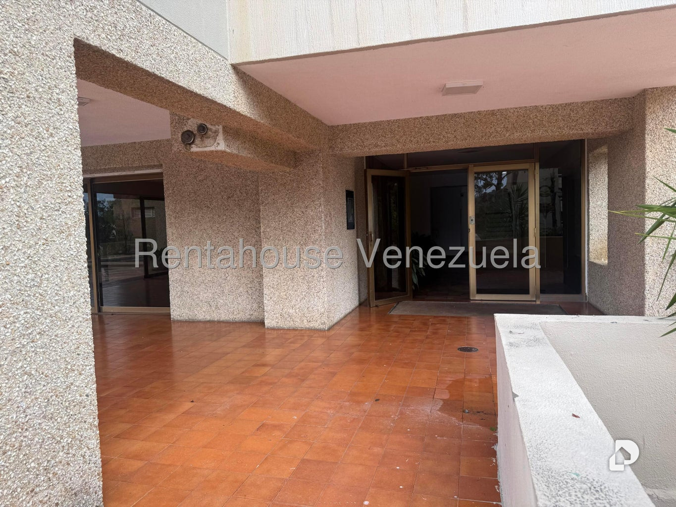 Apartamento en Los Naranjos (del Cafetal), Caracas – 25