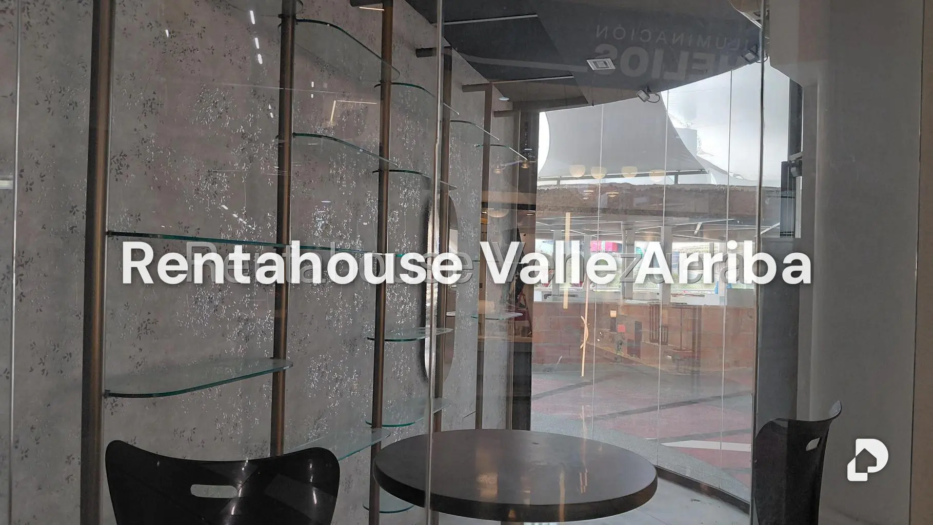 Local comercial en Los Naranjos (del Cafetal), Caracas – 10