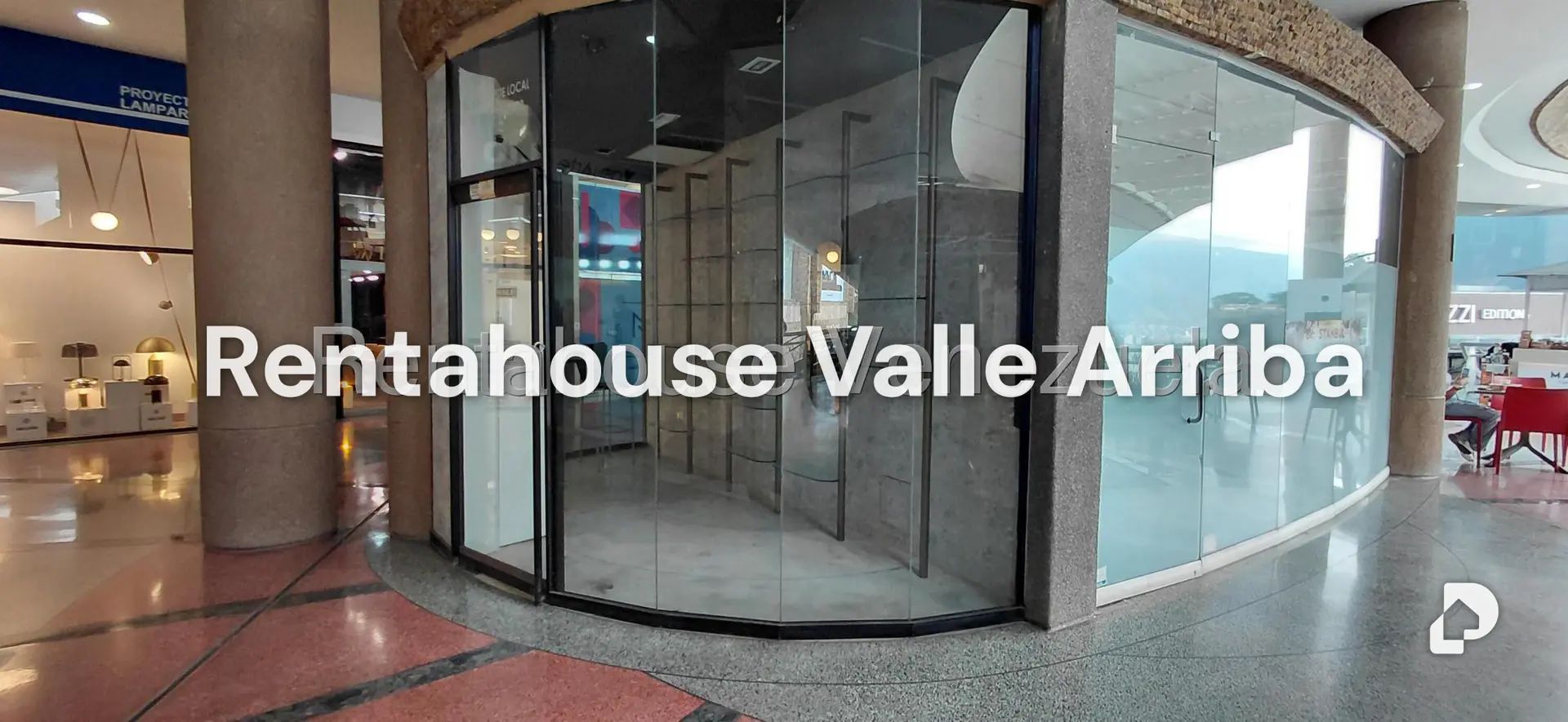 Local comercial en Los Naranjos (del Cafetal), Caracas – 1