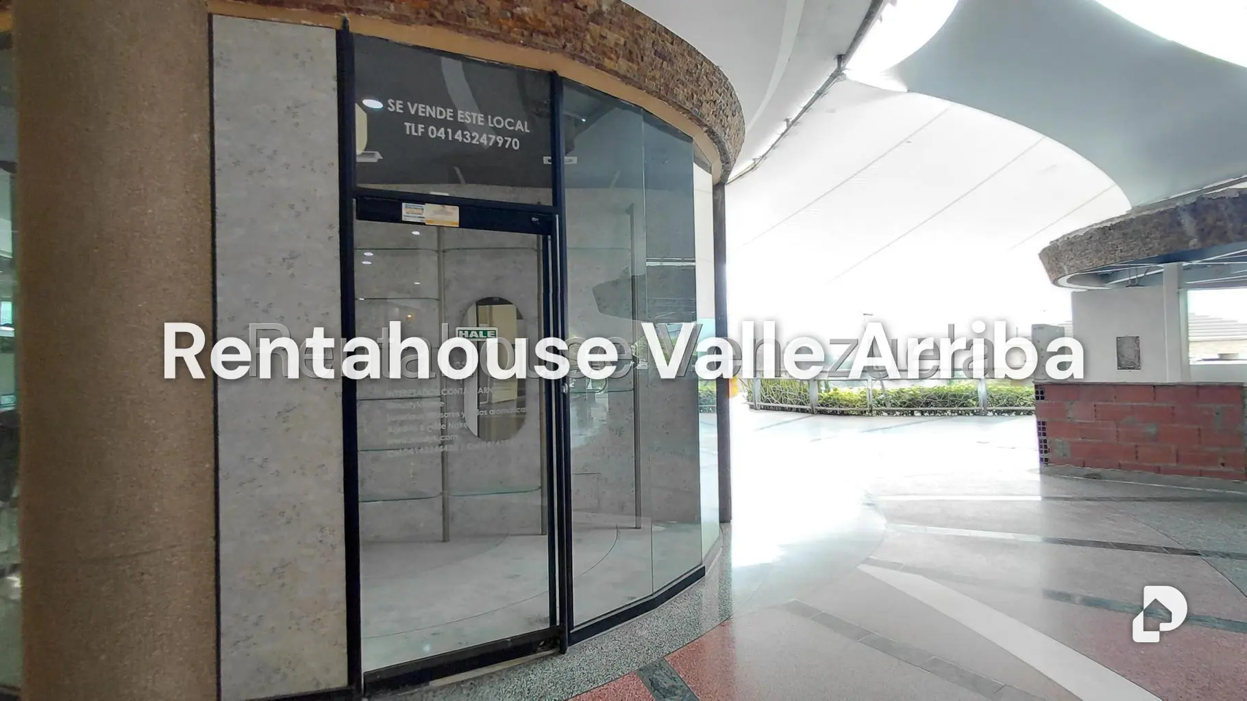 Local comercial en Los Naranjos (del Cafetal), Caracas – 5