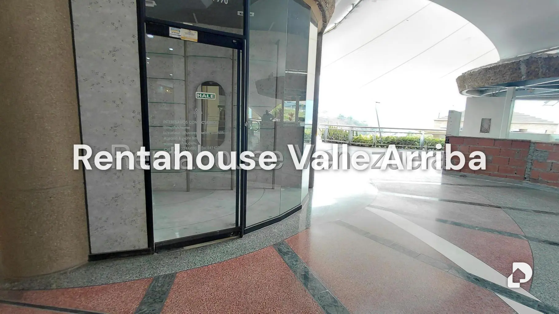 Local comercial en Los Naranjos (del Cafetal), Caracas – 9
