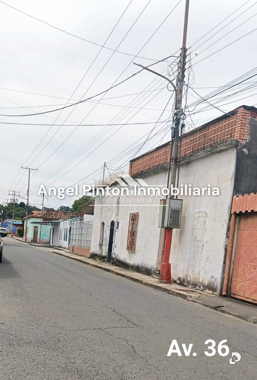 Local comercial en Reja de Guanare, Acarigua – 2