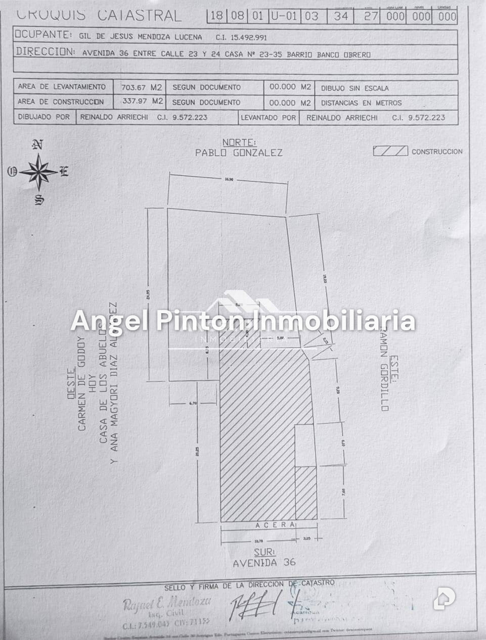 Local comercial en Reja de Guanare, Acarigua – 7
