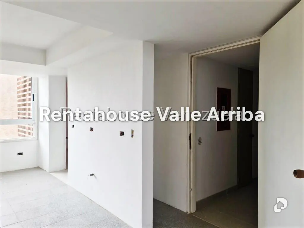 Apartamento en Colinas de Valle Arriba / Mirador de Los Campitos, Caracas – 8