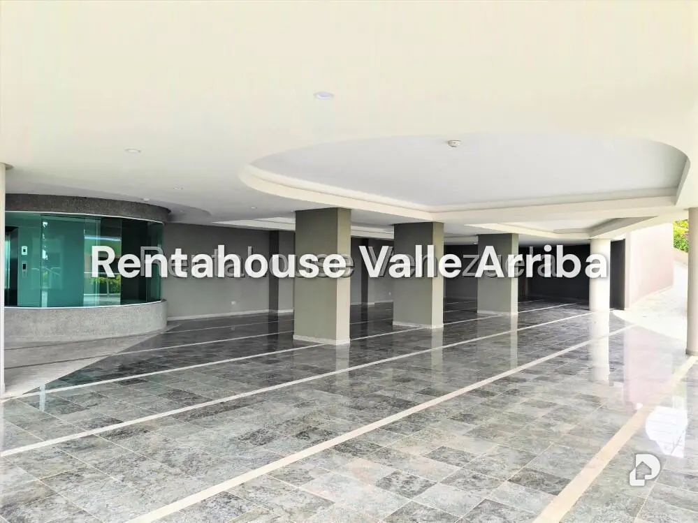 Apartamento en Colinas de Valle Arriba / Mirador de Los Campitos, Caracas – 26