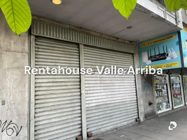 Local comercial en Chacao, Caracas – 1