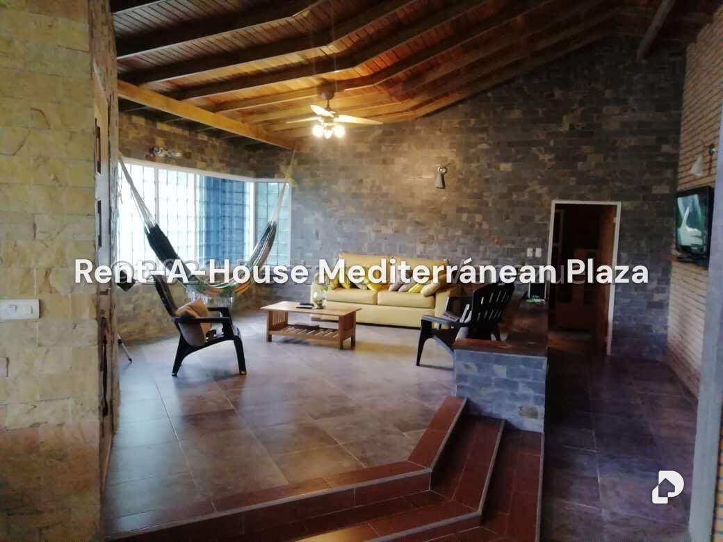 Casa en Canoabo, Bejuma – 5