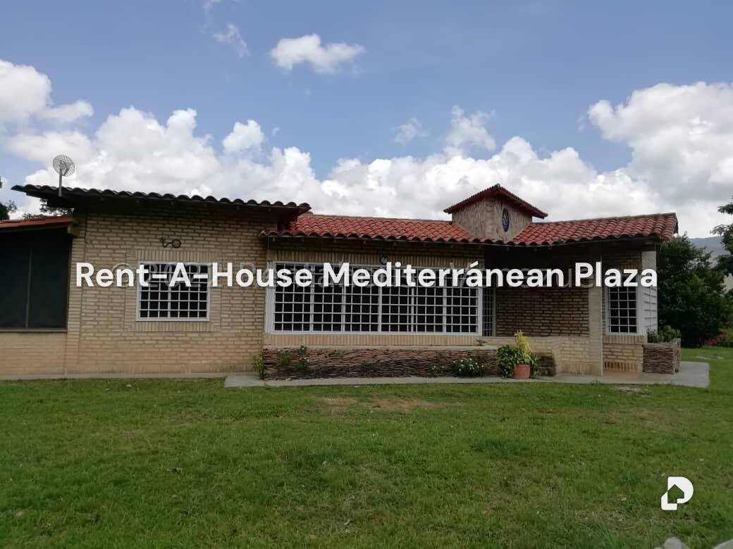 Casa en Canoabo, Bejuma – 19