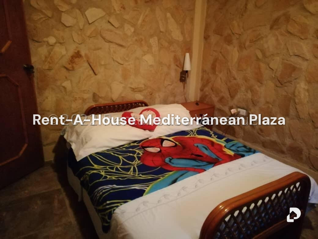 Casa en Canoabo, Bejuma – 14