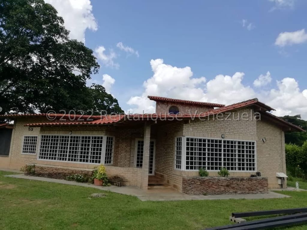 Casa en Canoabo, Bejuma - 1