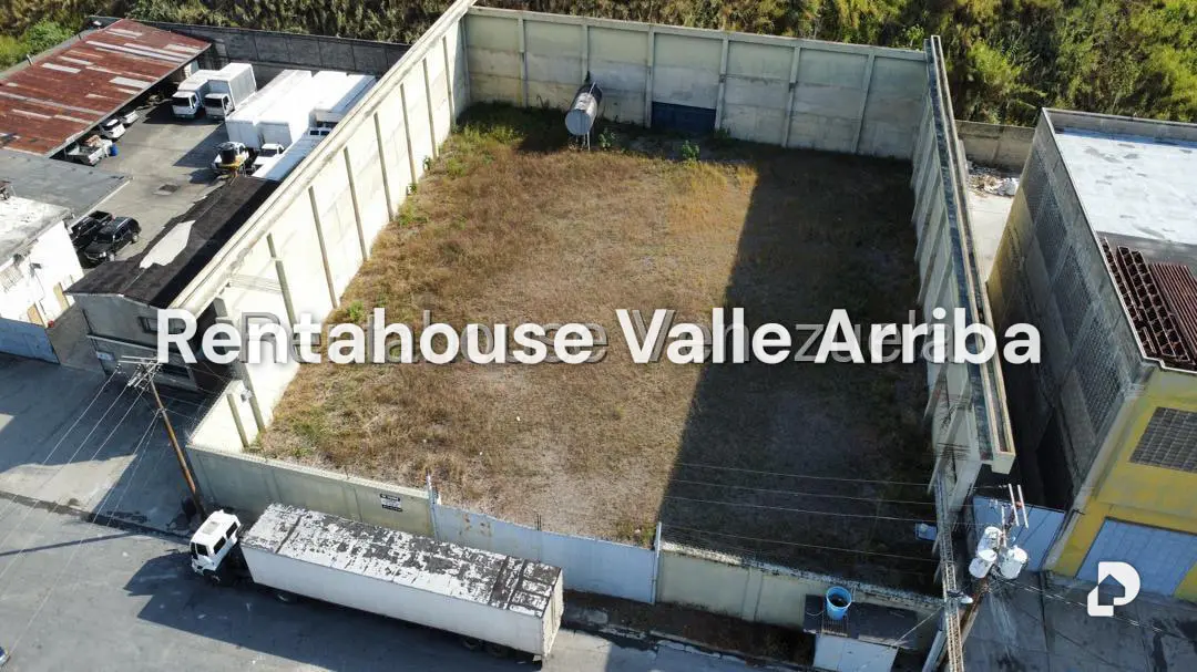 Terreno en Mariche, Caracas – 6